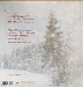 Neil Diamond: Acoustic Christmas (LP) - Bild 2