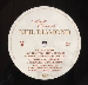 Neil Diamond: Acoustic Christmas (LP) - Bild 6