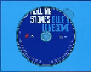 The Rolling Stones: Blue & Lonesome (SHM-CD) - Bild 5