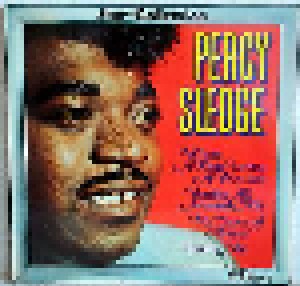 Percy Sledge: Star Collection (LP) - Bild 1