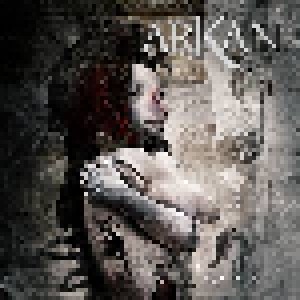 Cover - Arkan: Kelem