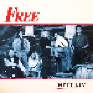 Free: Nytt Liv (LP) - Bild 1