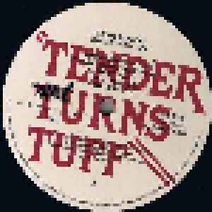 Mikael Rickfors: Tender Turns Tuff (LP) - Bild 3