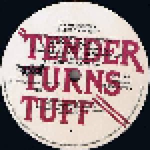 Mikael Rickfors: Tender Turns Tuff (LP) - Bild 4