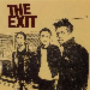 The Exit: New Beat (CD) - Bild 1