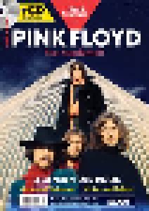 Rock Classics Nr. 17/2016 - Sons & Daughters Of Pink Floyd (CD) - Bild 4