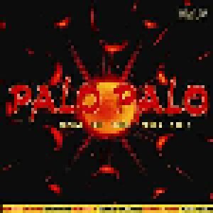 Cover - Freak Experience, The: Palo Palo Vol.5