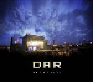 Cover - O.A.R.: Rain Or Shine