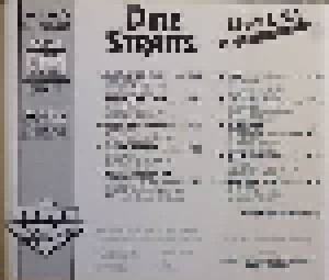Dire Straits: Live USA (CD) - Bild 2