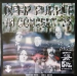 Deep Purple: In Concert '72 (2-LP + 7") - Bild 7