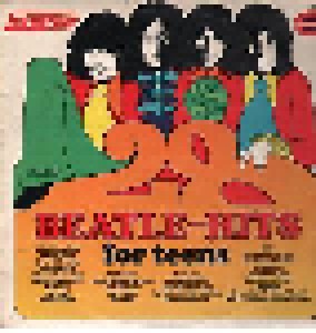 Cover - John Hamilton Band, The: 20 Beatle-Hits For Teens