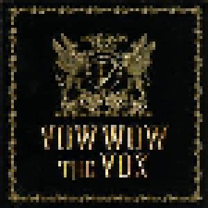 Vow Wow: The Vox (8-CD + DVD) - Bild 1