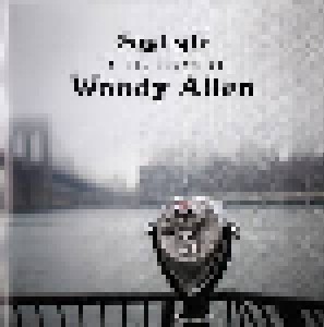 Swing In The Films Of Woody Allen (CD) - Bild 1