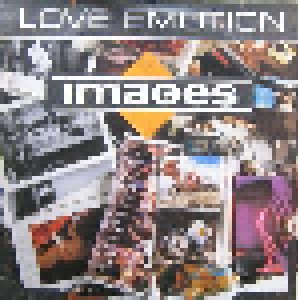 Images: Love Emotion (12") - Bild 1