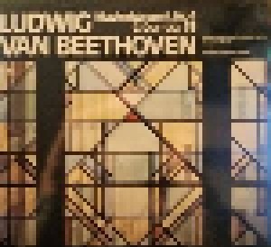 Ludwig van Beethoven: Klavierkonzert Nr. 4 G-Dur Op. 58 (LP) - Bild 1
