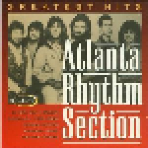 Atlanta Rhythm Section: Greatest Hits (CD) - Bild 1