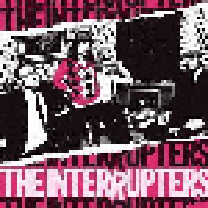 The Interrupters: The Interrupters (LP) - Bild 1