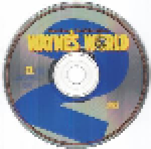 Music From The Motion Picture Wayne's World 2 (CD) - Bild 4