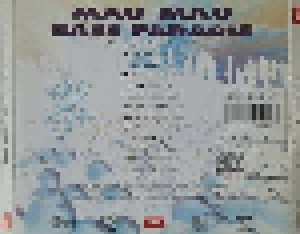 Mau Mau: Bass Paradis (CD) - Bild 2