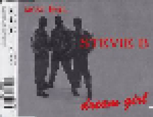 MCSC Feat. Stevie B: Dream Girl (Single-CD) - Bild 1
