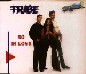 Cover - Tribe: So In Love