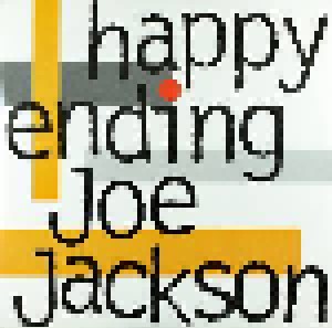 Joe Jackson: Happy Ending (12") - Bild 1