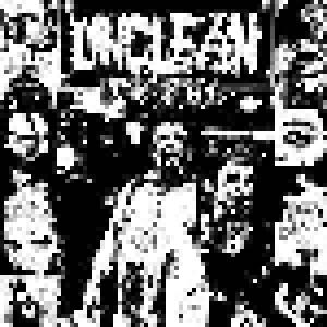 Unclean: Plead The Filth (Mini-CD / EP) - Bild 1