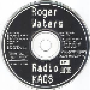 Roger Waters: Radio K.A.O.S. (CD) - Bild 4
