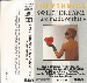 Eurythmics: Sweet Dreams (Are Made Of This) (Tape) - Bild 1