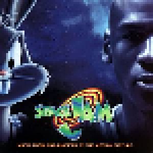 Space Jam - Music From And Inspired By The Motion Picture (CD) - Bild 1