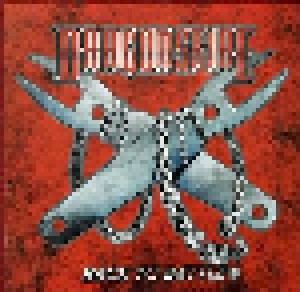 Dragonsfire: Back To Battle (Single-CD) - Bild 1