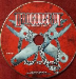 Dragonsfire: Back To Battle (Single-CD) - Bild 3