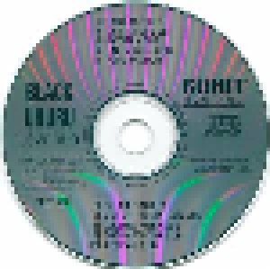 Black Uhuru: Love Dub (CD) - Bild 3