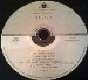 Frederick Delius: Orchesterwerke (CD) - Bild 3