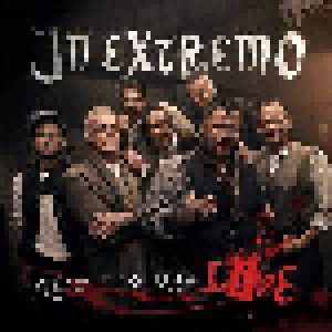In Extremo: Quid Pro Quo Live (CD) - Bild 1