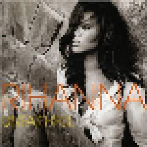 Rihanna: Unfaithful (Single-CD) - Bild 1
