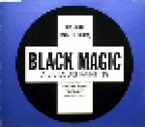 Black Magic: Freedom (Make It Funky) (Single-CD) - Bild 1