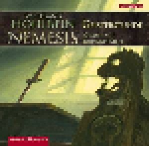 Wolfgang Hohlbein: Nemesis 2 - Geisterstunde (2-CD) - Bild 1