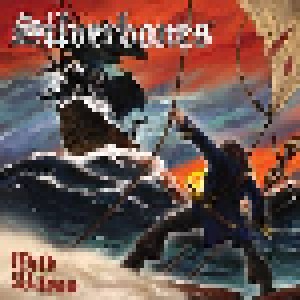 Silverbones: Wild Waves (LP) - Bild 1