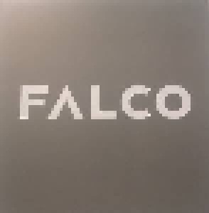 Falco: Falco (4-LP) - Bild 1