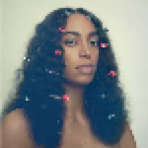 Cover - Solange: Seat At The Table, A