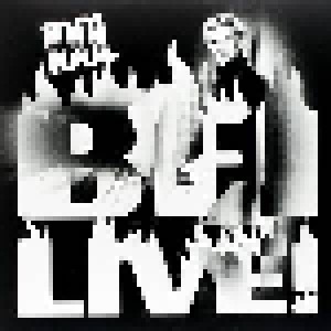 Billy Idol: Bfi Live! (3-LP) - Bild 2