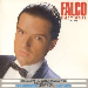 Falco: Emotional (2-7") - Bild 1