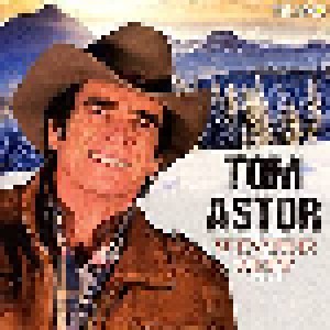 Tom Astor: Winterzeit (CD) - Bild 1