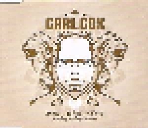 Carl Cox: Give Me Your Love (Single-CD) - Bild 1