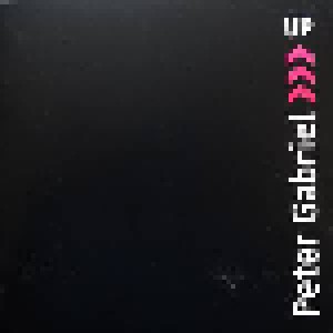Peter Gabriel: Up (2-LP) - Bild 9