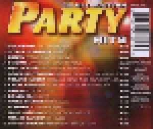 Die Ultimativen Party Hits (CD) - Bild 2