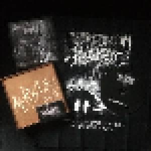Blackend Horizon: Nerhegeb (CD) - Bild 1
