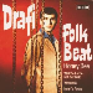 Cover - Drafi Deutscher And His Magics: Folk-Beat