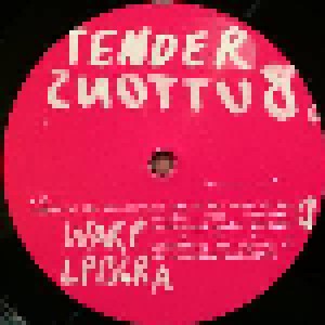 Broadcast: Tender Buttons (LP) - Bild 5
